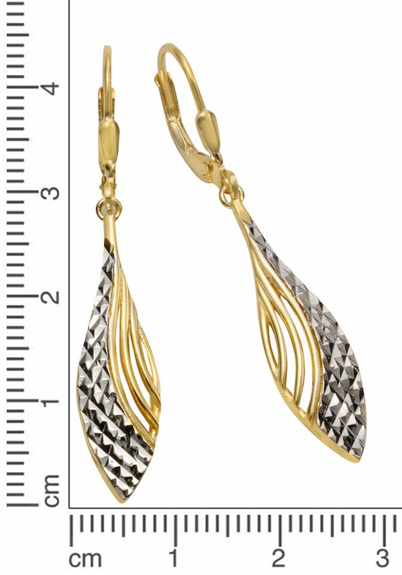 Thumbnail - FIRETTI Paar Ohrhänger