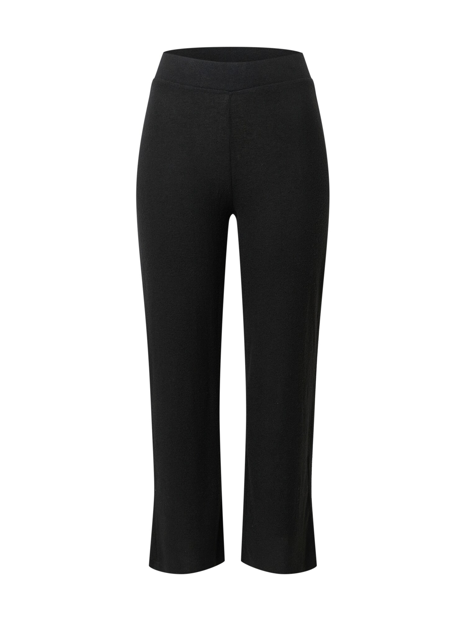Gina Tricot Kelnės 'Alicia'  juoda