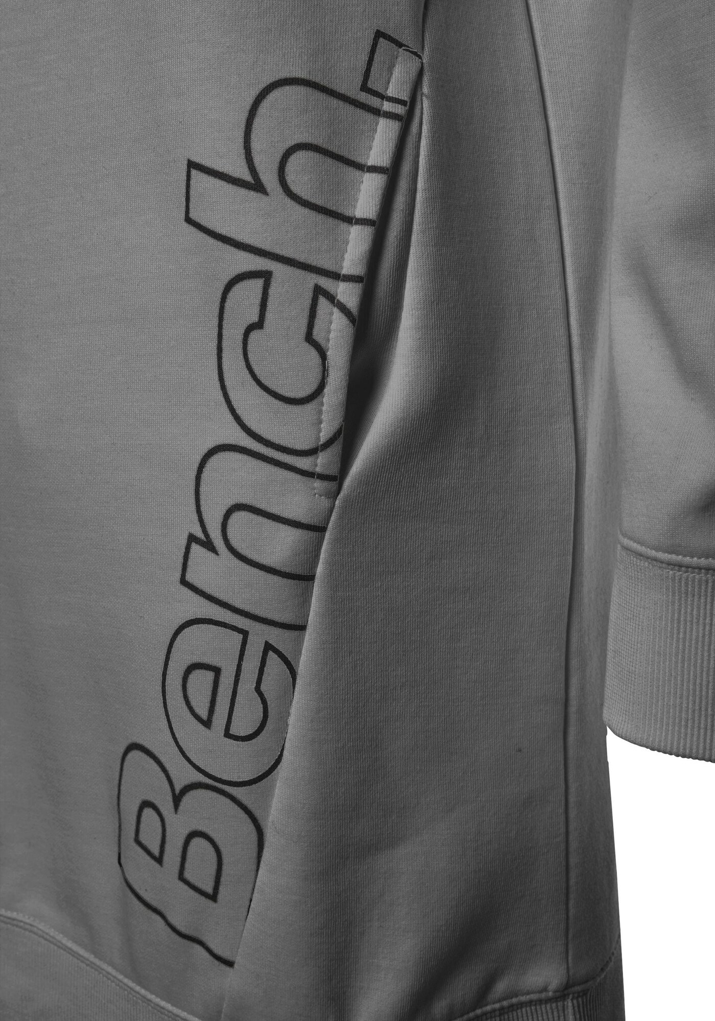 Thumbnail - Sweatkleid