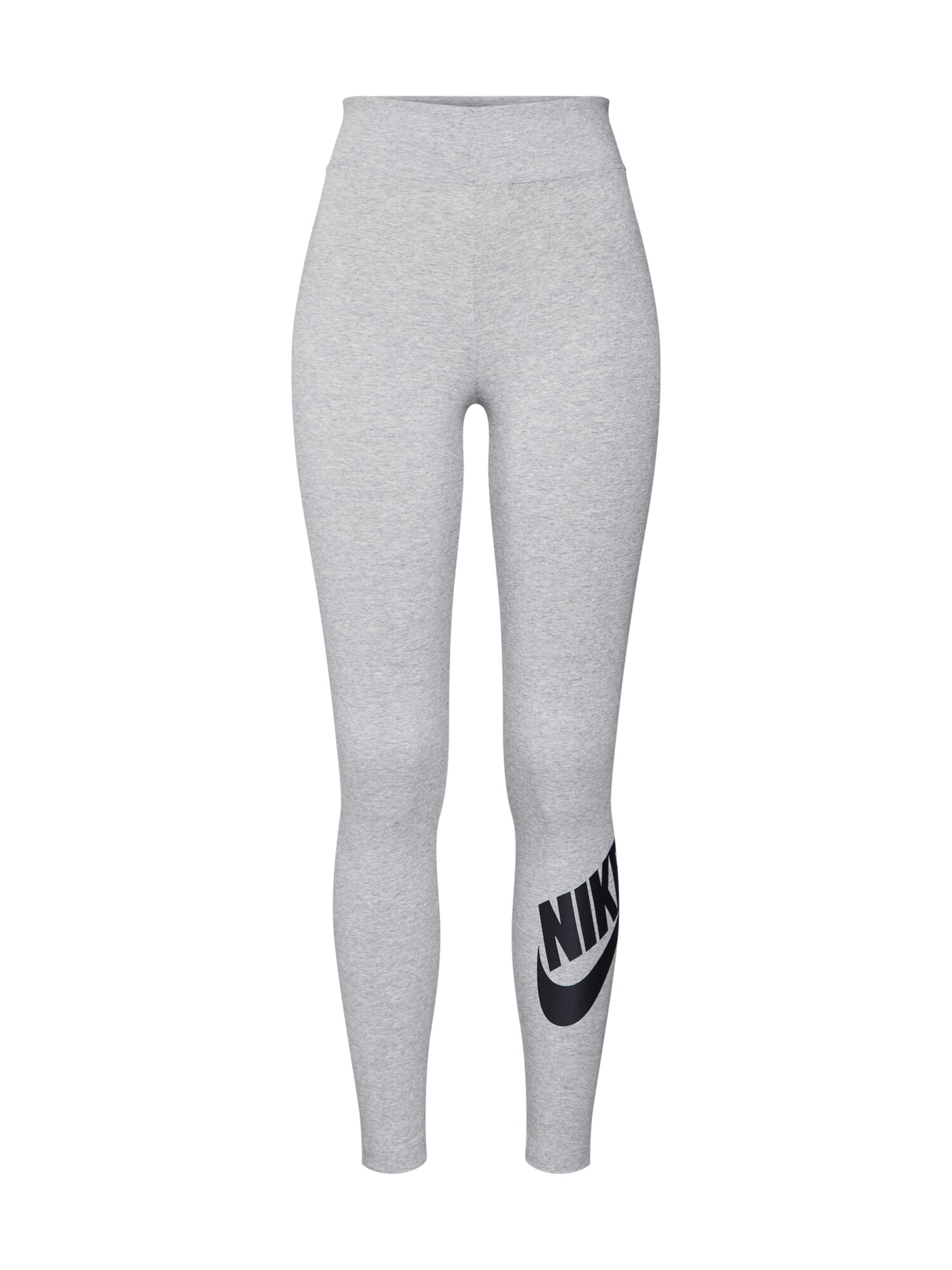 Nike Sportswear Tamprės 'FUTURA'  pilka / juoda