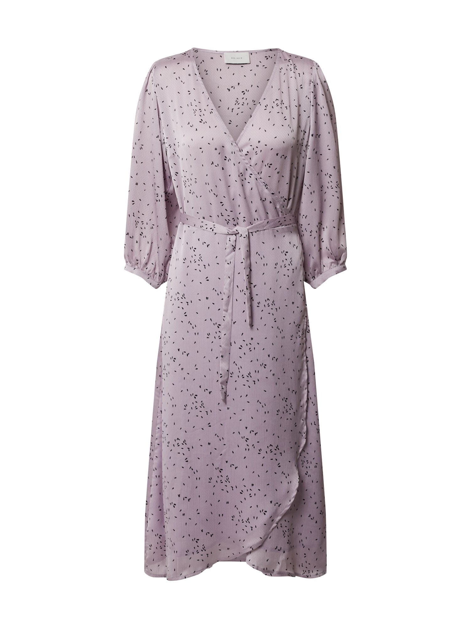 Neo Noir Suknelė 'Pernilla Harlekin Dress'  šviesiai violetinė