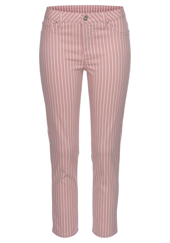 LASCANA, Jeggings, lila, 2 kép a 7 közül