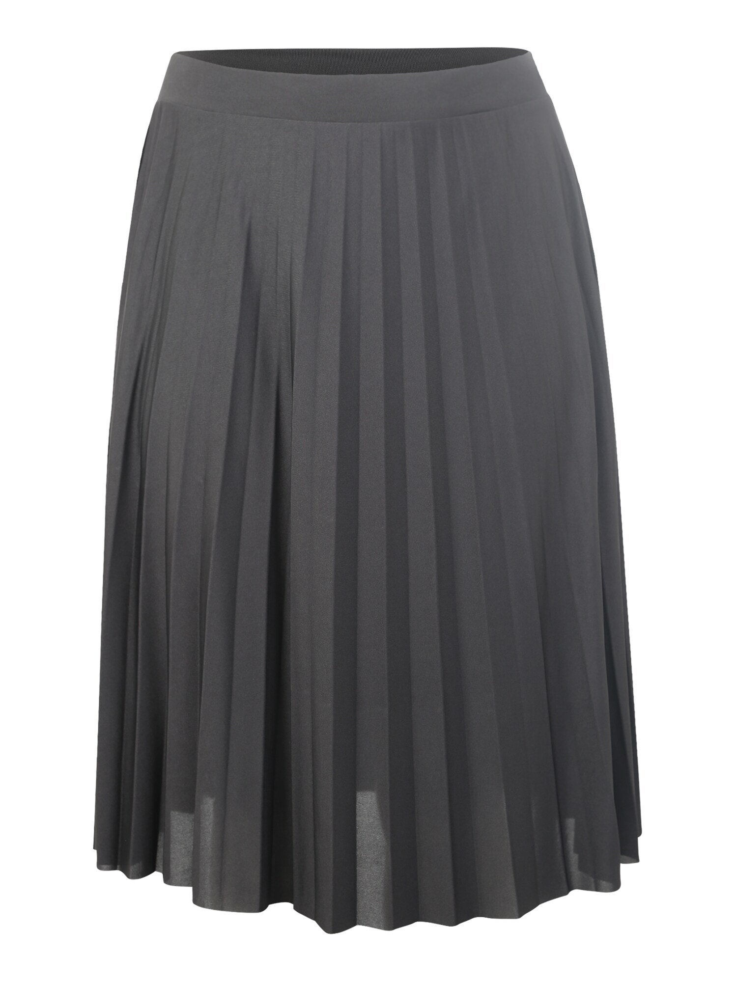 ABOUT YOU Curvy Sijonas 'Connie'  juoda