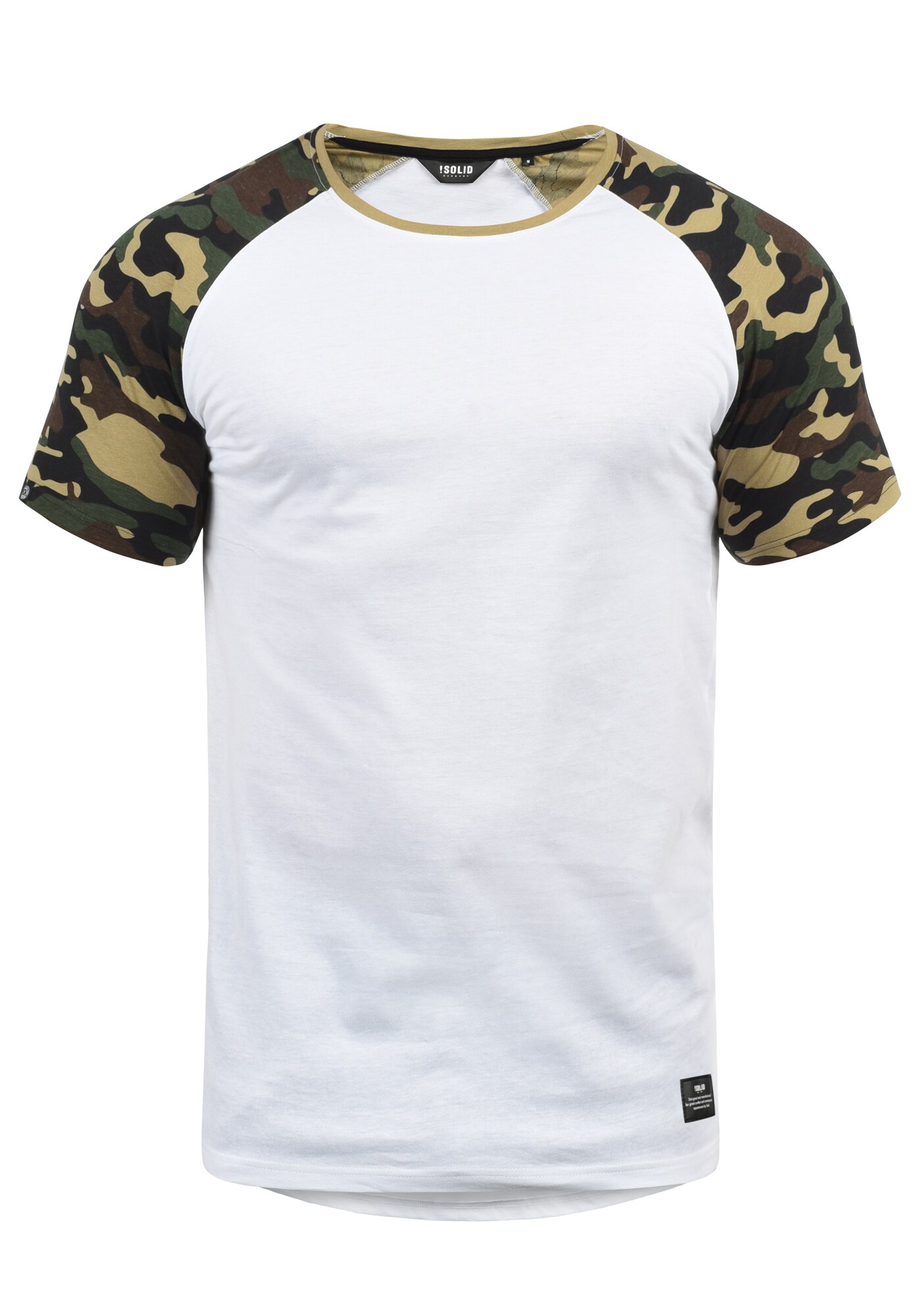 Thumbnail - !Solid Shirt Cahil