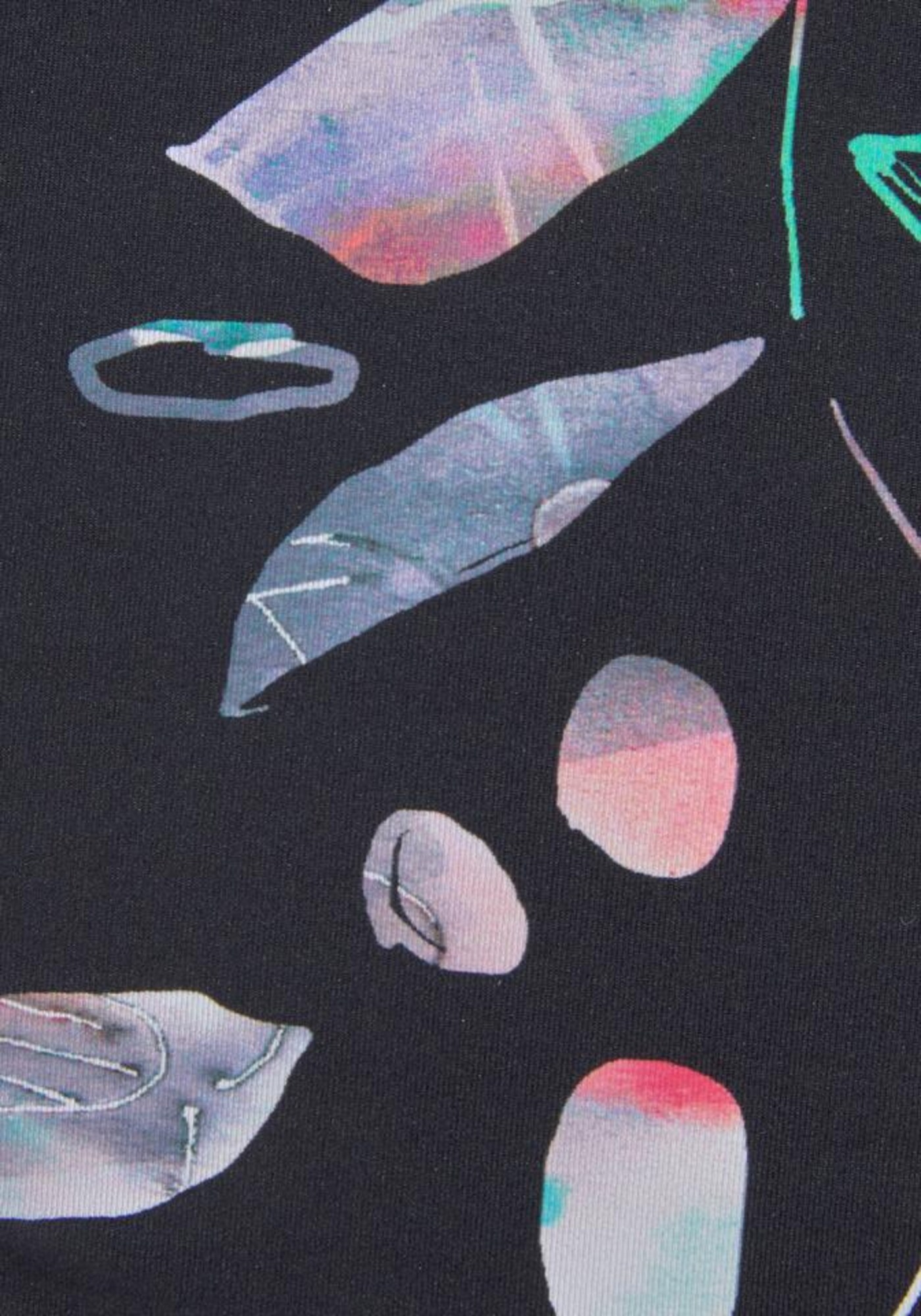 Thumbnail - Bikinihose 'Leaves'