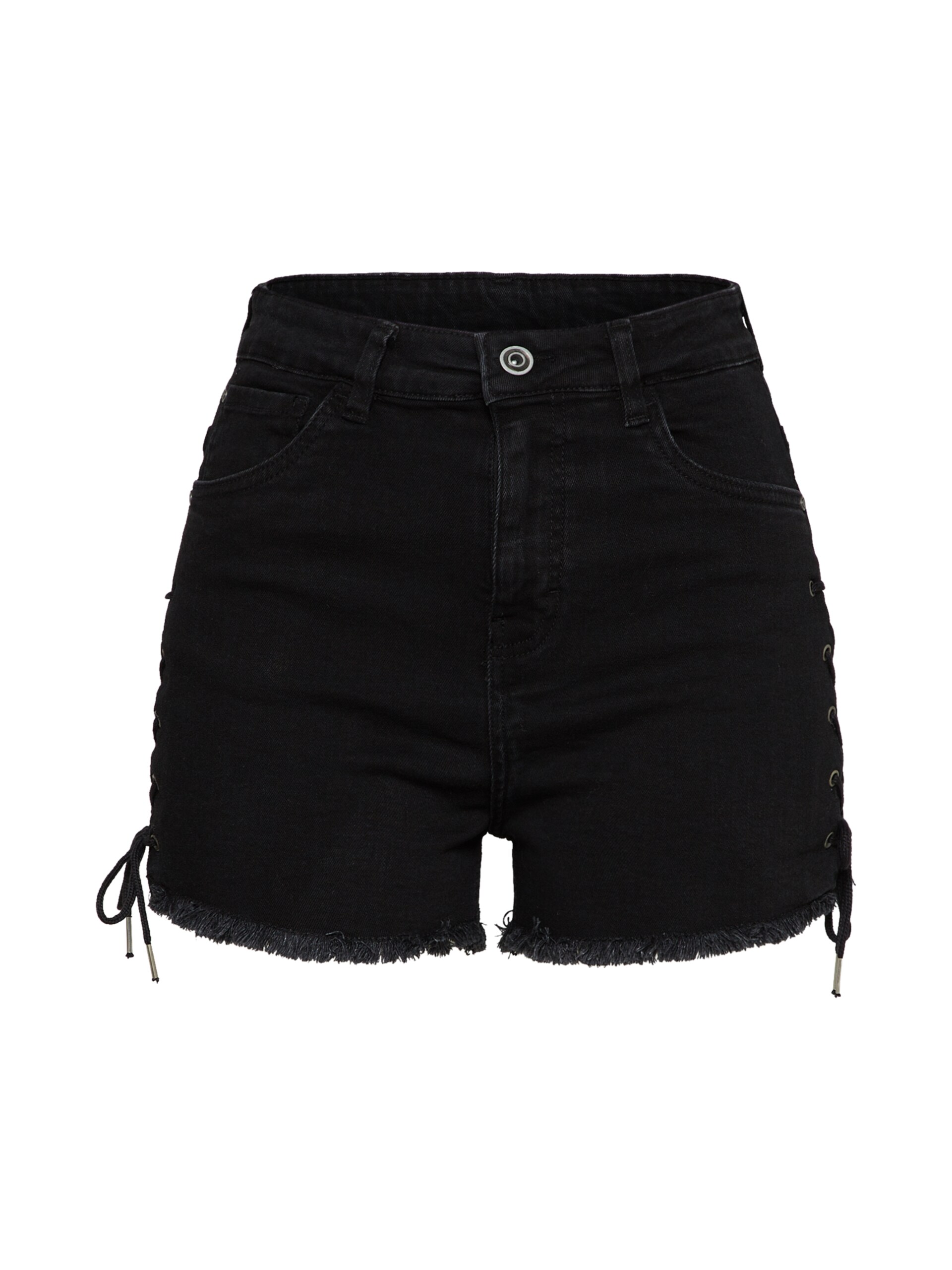Urban Classics Jeans dam