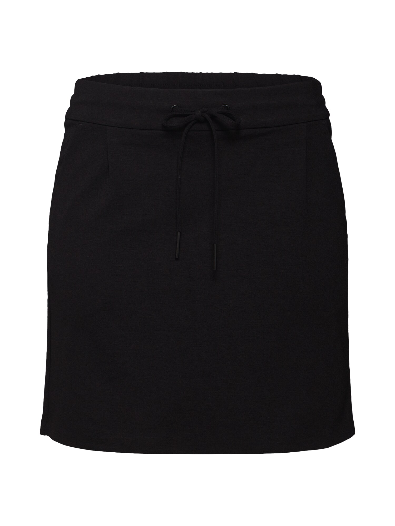 Vero Moda Dames Rok Vmeva Mr Short Skirt Noos Zwart vero moda kopen in de aanbieding