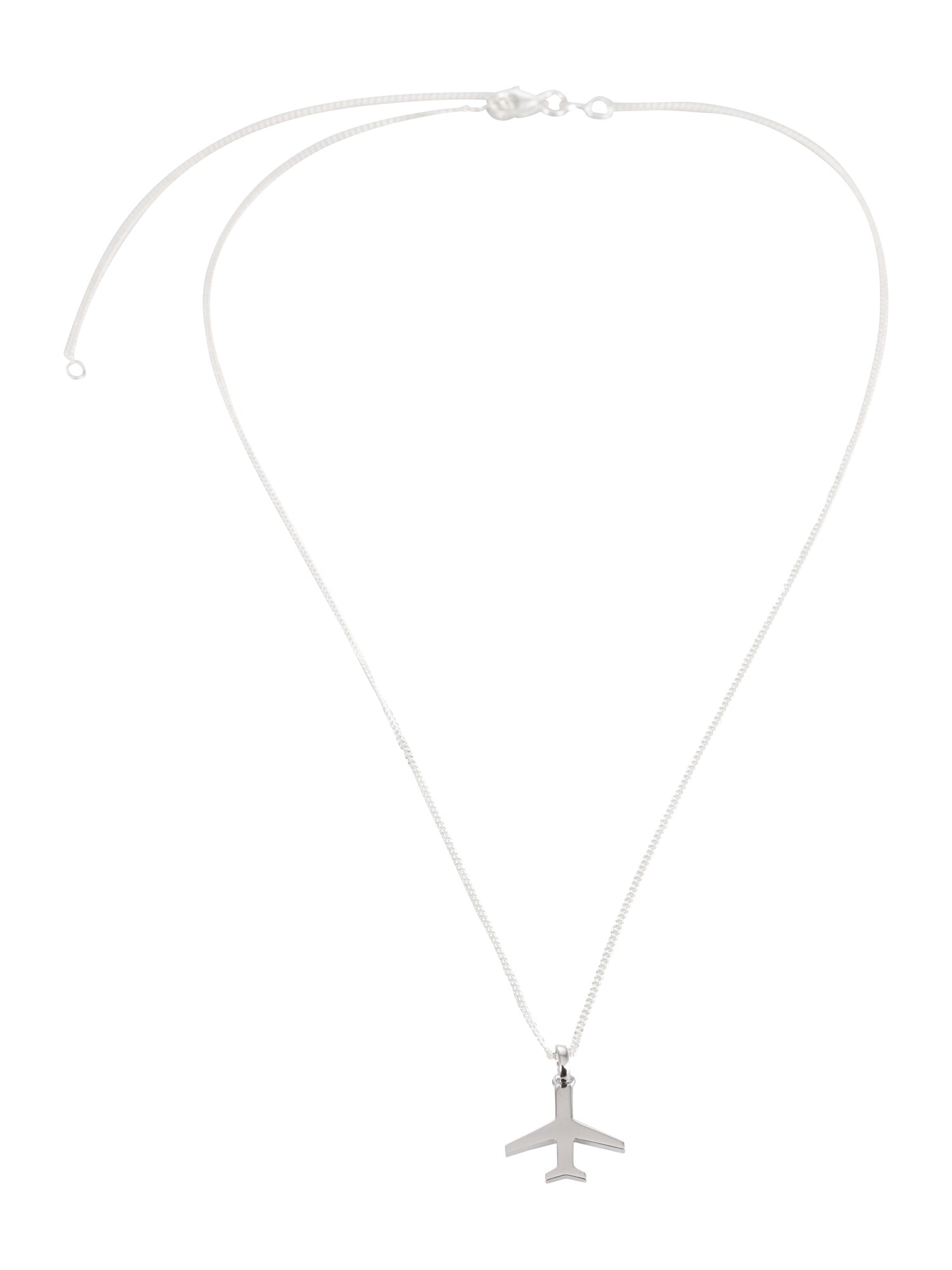 So Cosi Dames Ketting Zilver so cosi kopen in de aanbieding