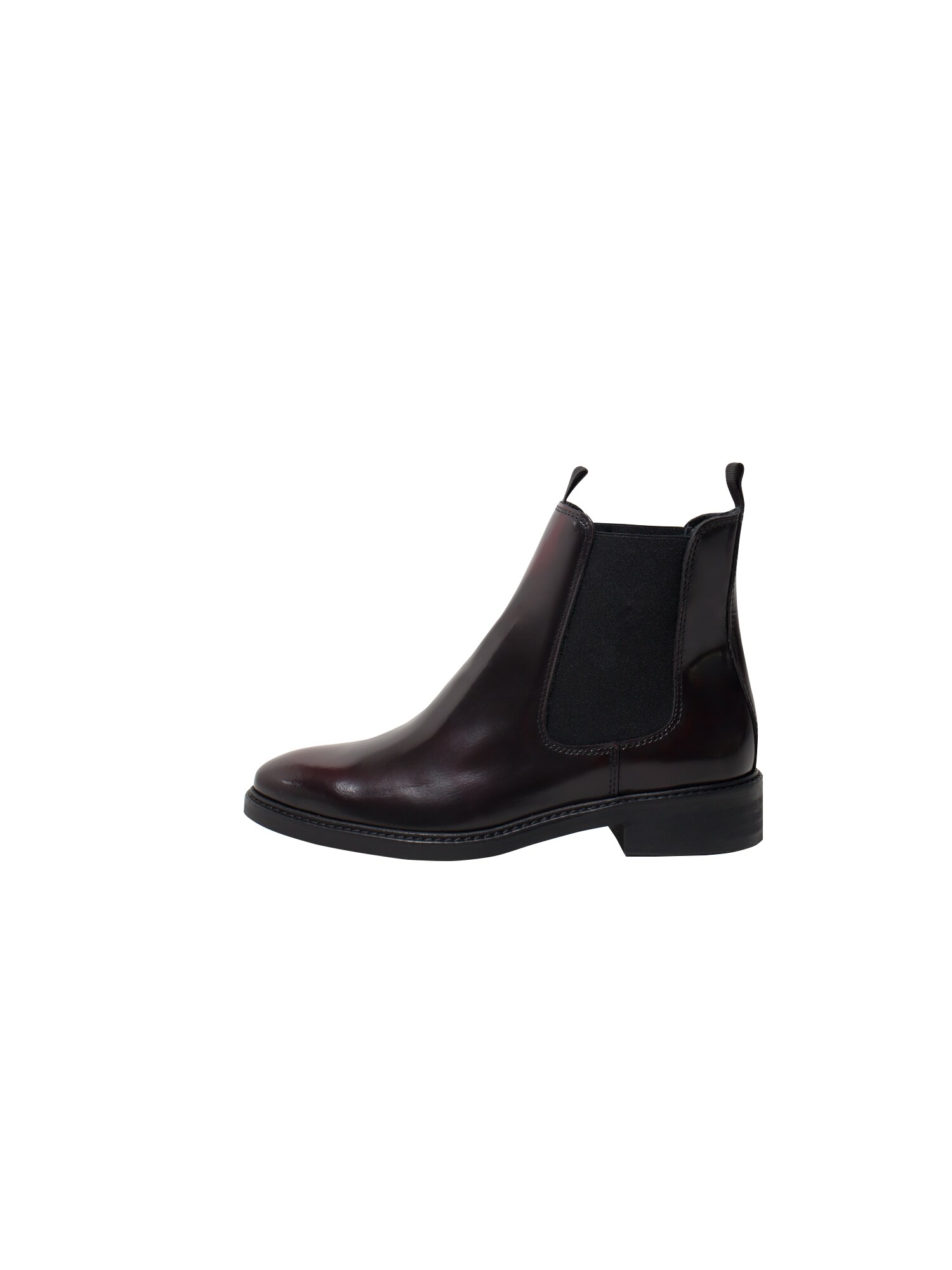 Edited Dames Chelsea Boots Aida Bordeaux edited kopen in de aanbieding