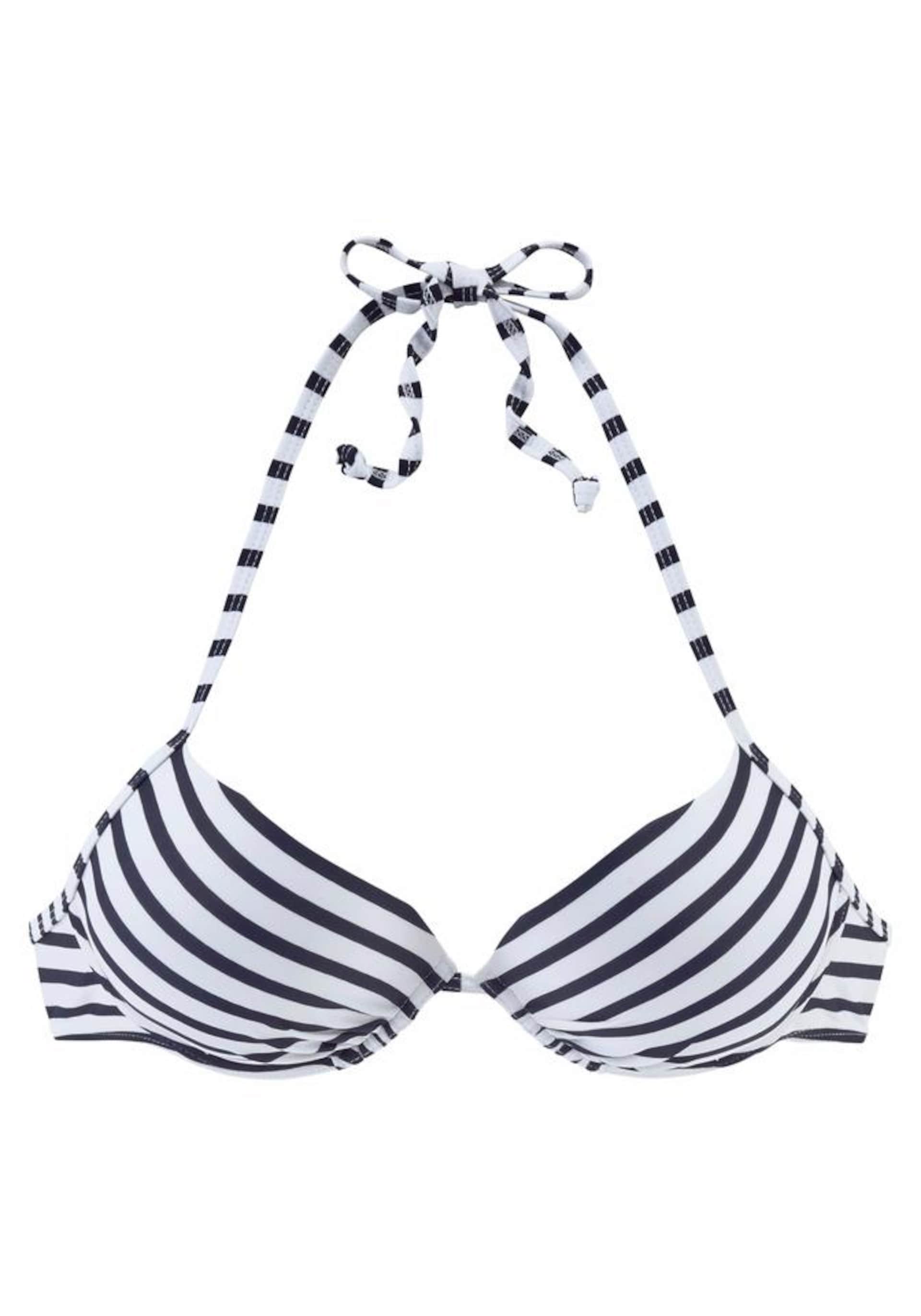 VENICE BEACH Bikiniöverdel 'Summer' bikinis dam