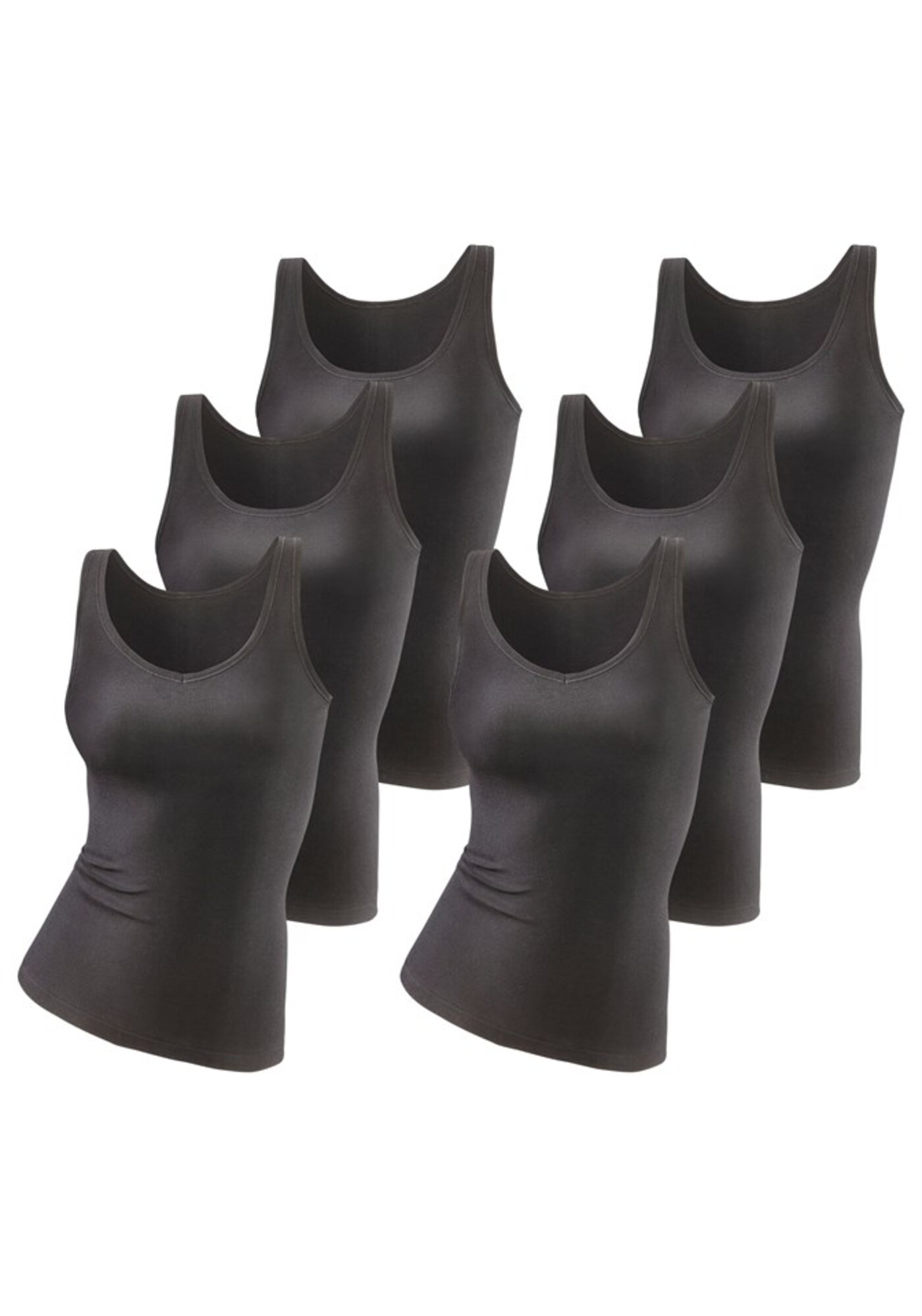 PETITE FLEUR Maiou  negru