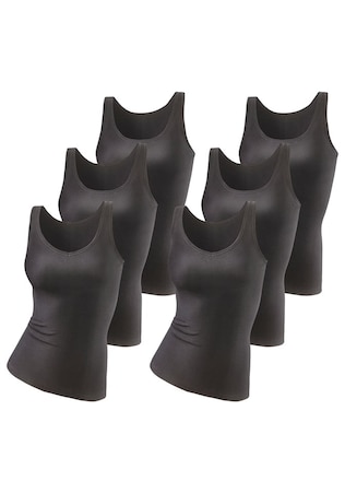 PETITE FLEUR, Tielko, Čierna