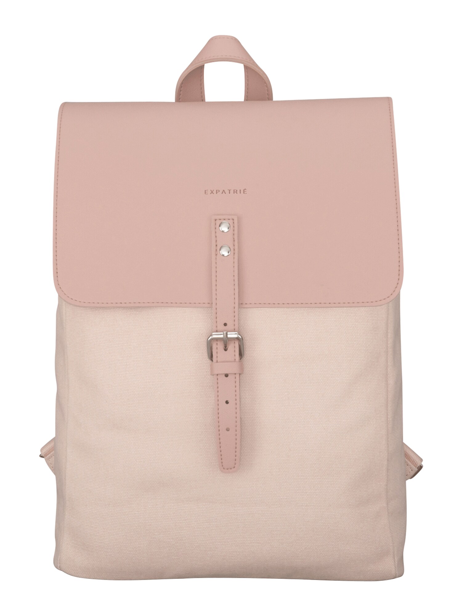 Expatrié Kuprinė 'Anouk'  ryškiai rožinė spalva