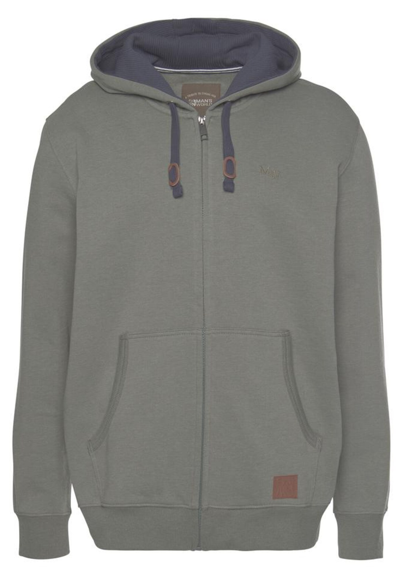 Thumbnail - Sweatjacke