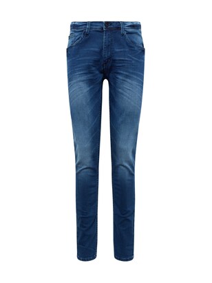 Blend Jeans Blauw denim