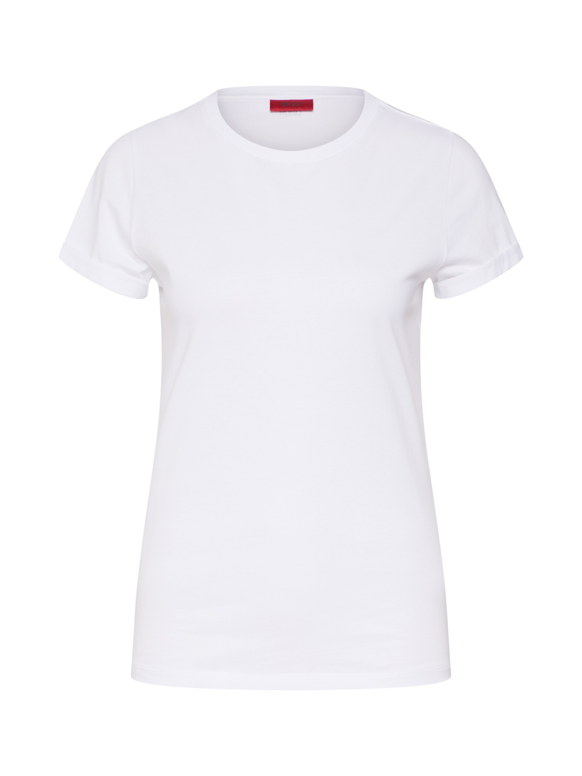 Hugo T-shirt dam