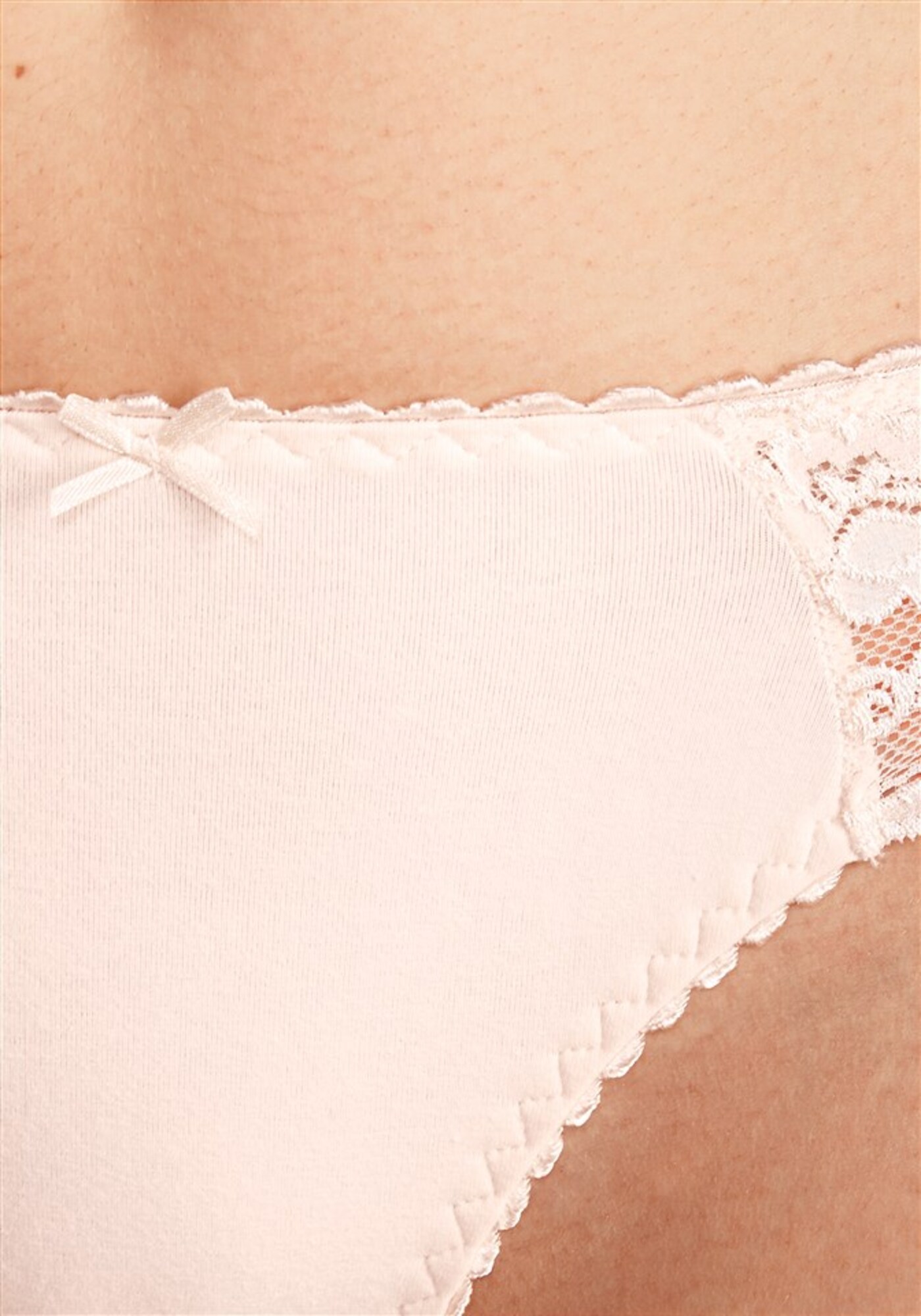 Thumbnail - PETITE FLEUR Slip
