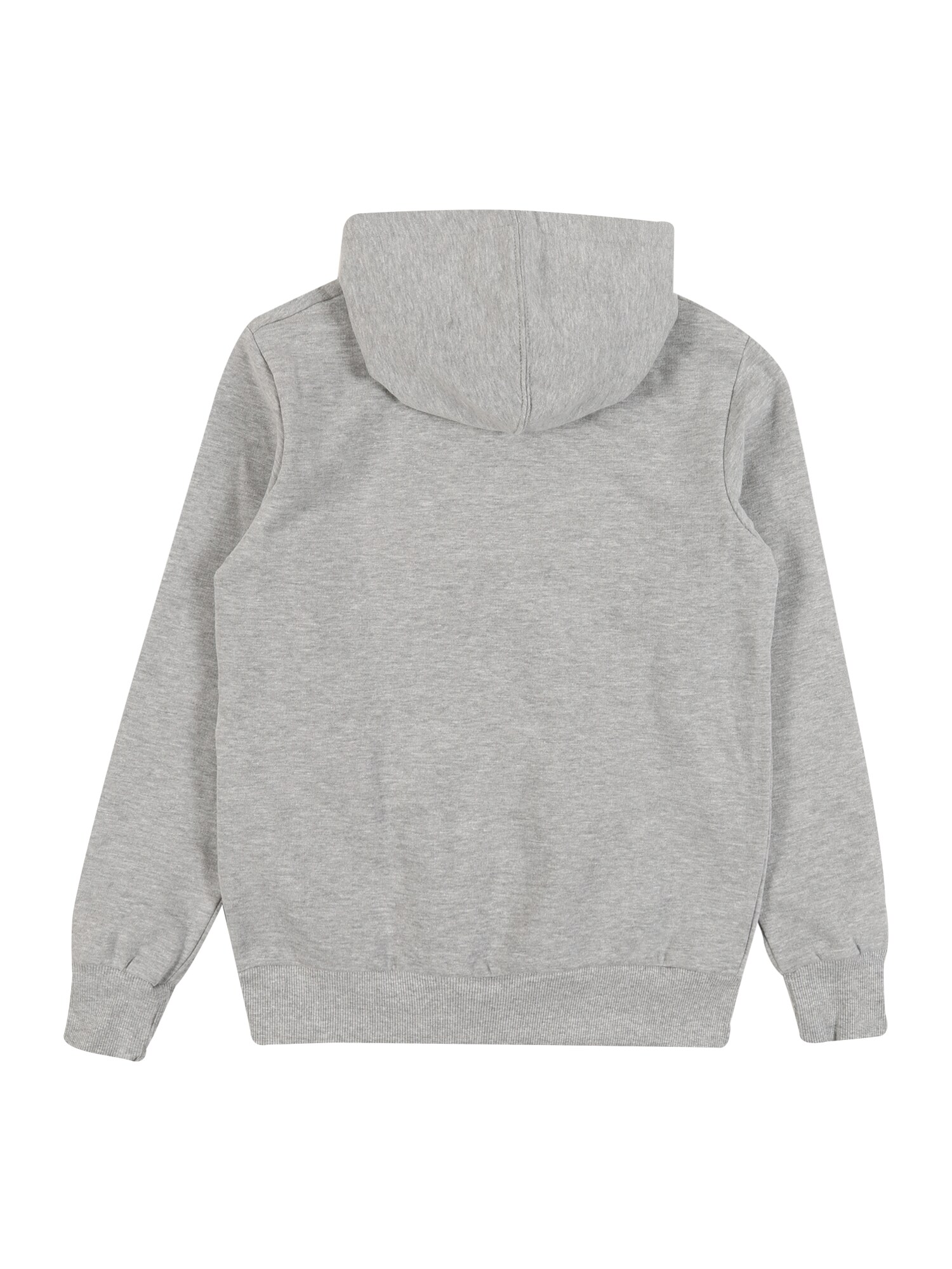 Levi's Kids Tréning póló 'Batwing'  szürke melír / piros / fehér termék 2. képe