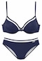 Vybrané, LASCANA, Bikiny, Modrá