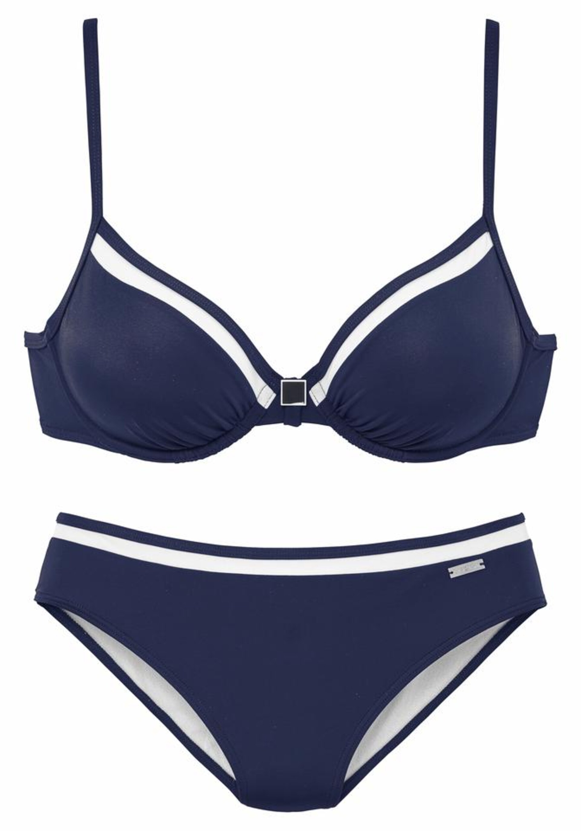 LASCANA Bikini dam