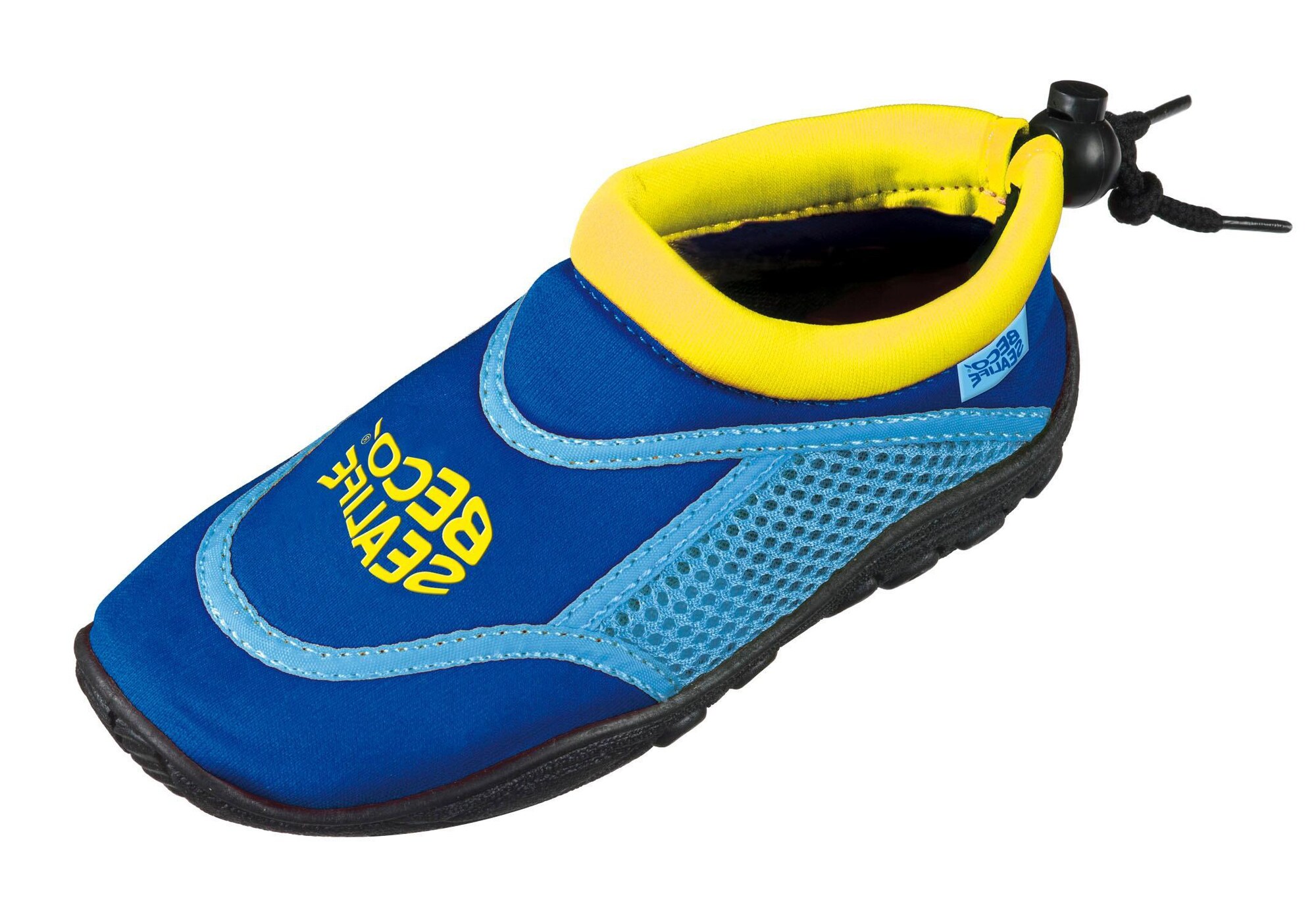 Beco The World Of Aquasports Badeschuh Sealife