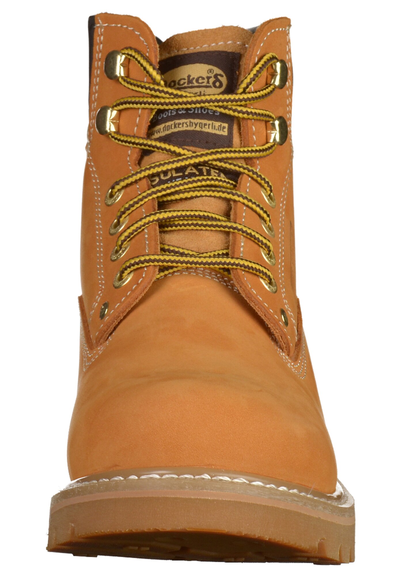 Thumbnail - Schnürboots '23DA104'
