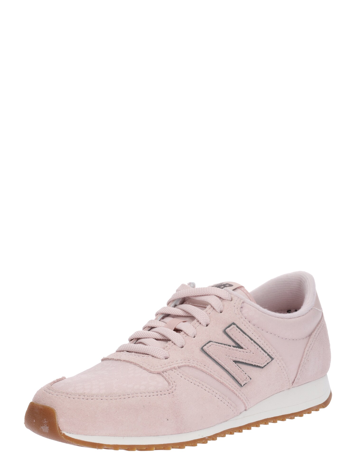 New Balance Dames Sneakers Laag Wl420Gpg Rosa new balance kopen in de aanbieding