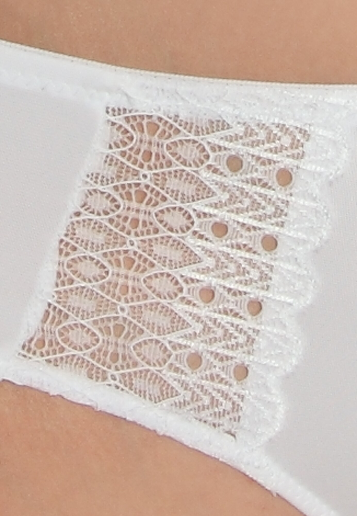 Thumbnail - sassa Slip LOVELY SECRET 2er Pack