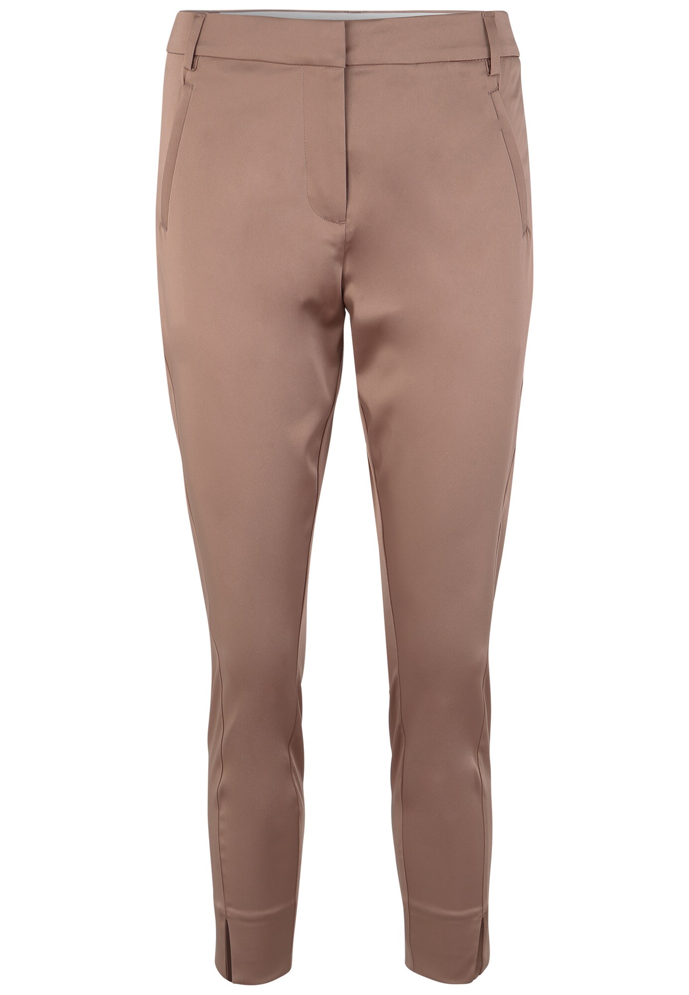 Fiveunits Dames Broek Angelie Split Chamois fiveunits kopen in de aanbieding