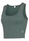 Není vybráno, LASCANA ACTIVE, Sportovní top, zelená (Vyprodáno)