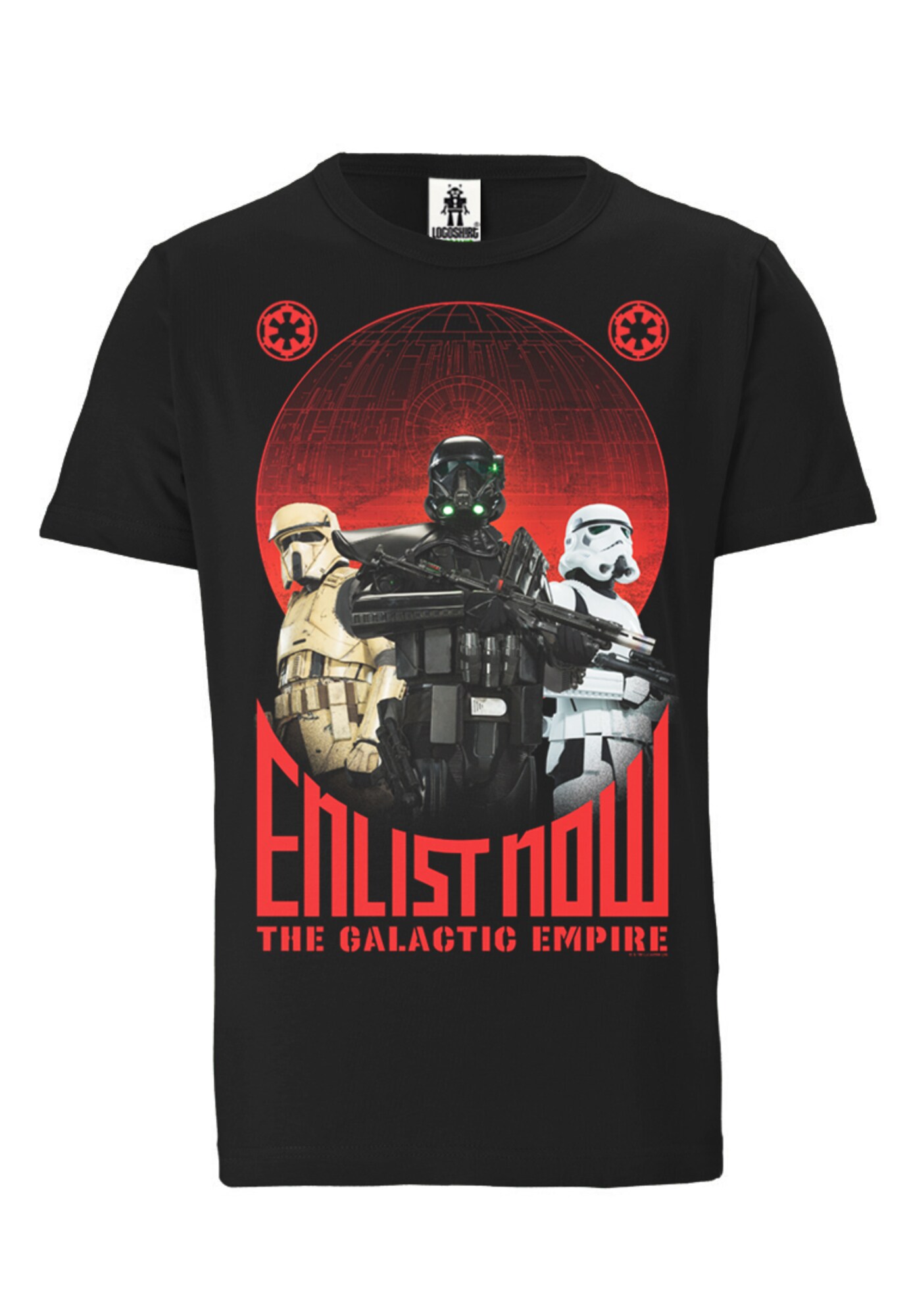 Thumbnail - T-Shirt