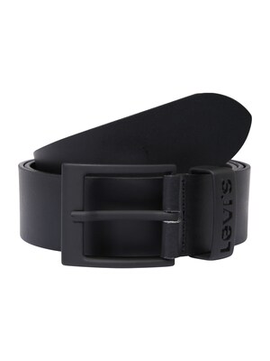 LEVI'S ® Cinturón 'Ashland'  negro