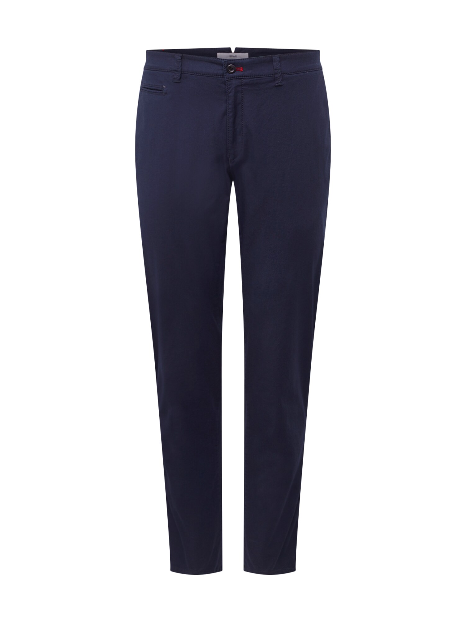 Brax Heren Chino Fabio In Navy brax kopen in de aanbieding