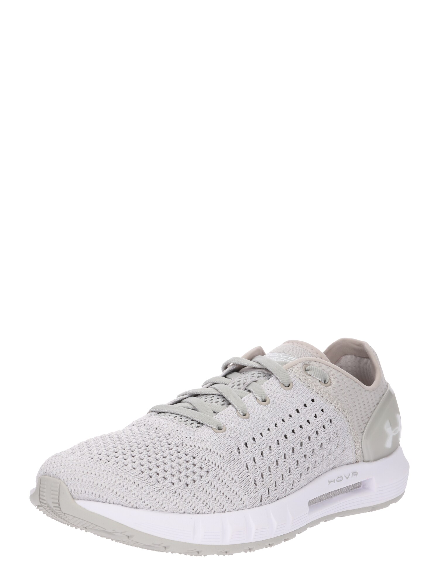 Under Armour Dames Loopschoen Hovr Sonic Nc Lichtgrijs under armour kopen in de aanbieding
