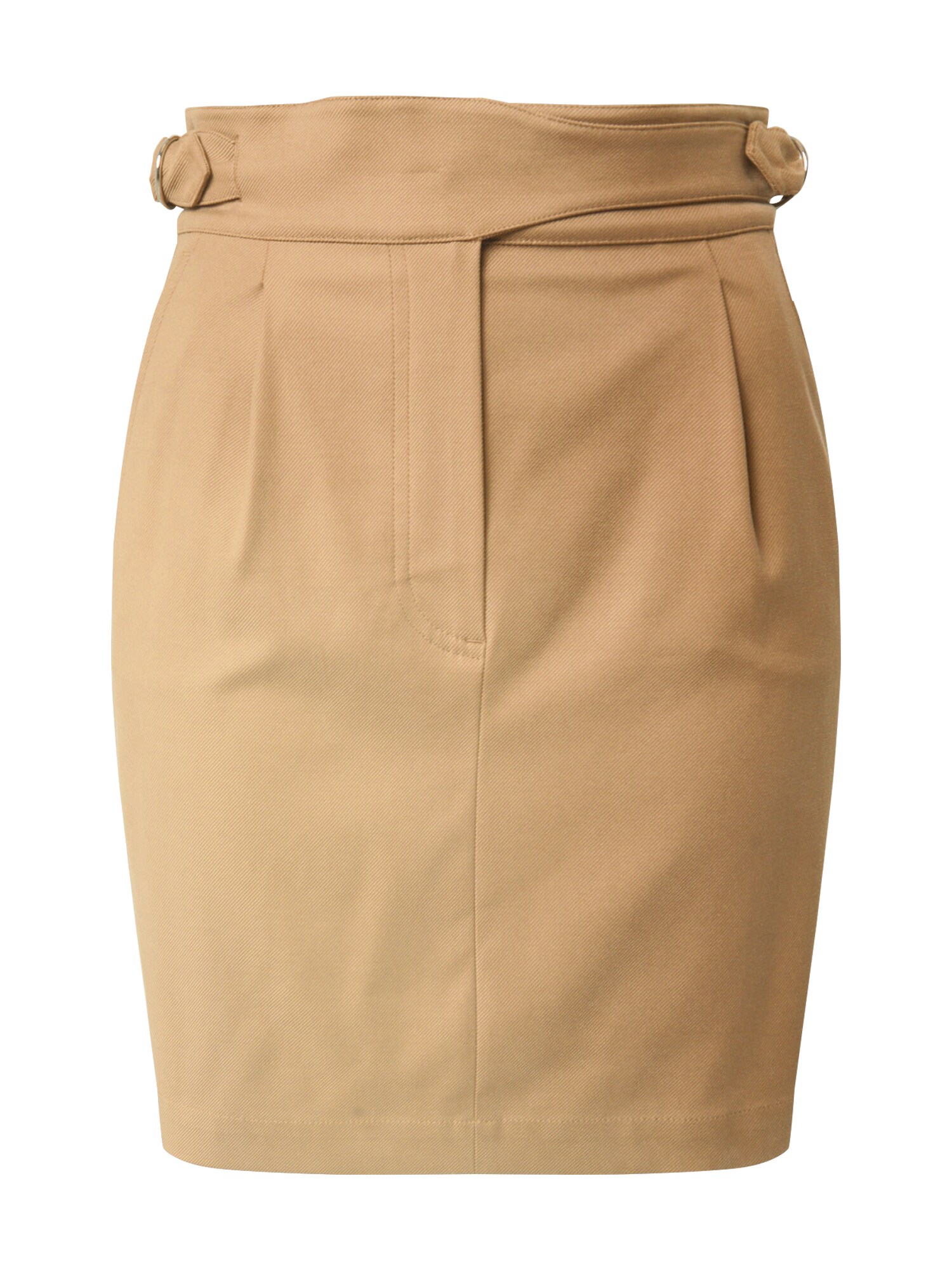 Sportmax Code Sijonas 'Sasia'  šviesiai ruda