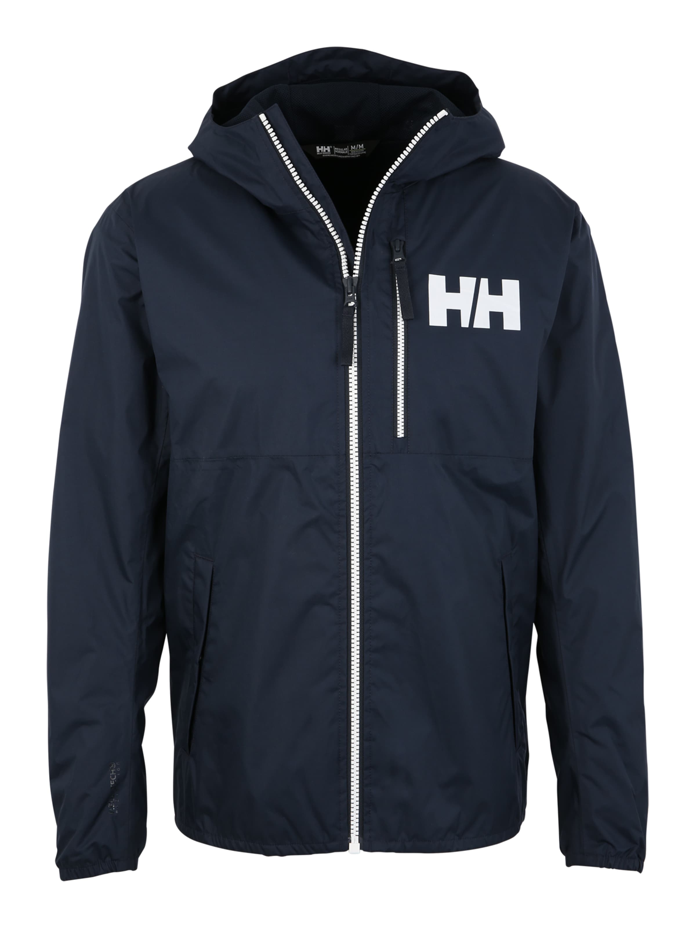 helly hansen giacca