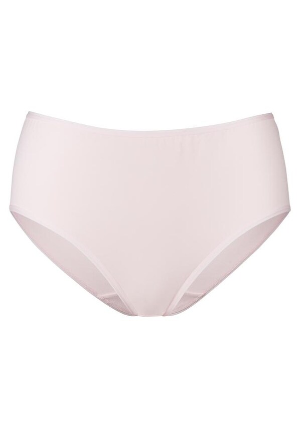 PETITE FLEUR, Slip, lila, rózsaszín & fehér, 8 kép a 8 közül