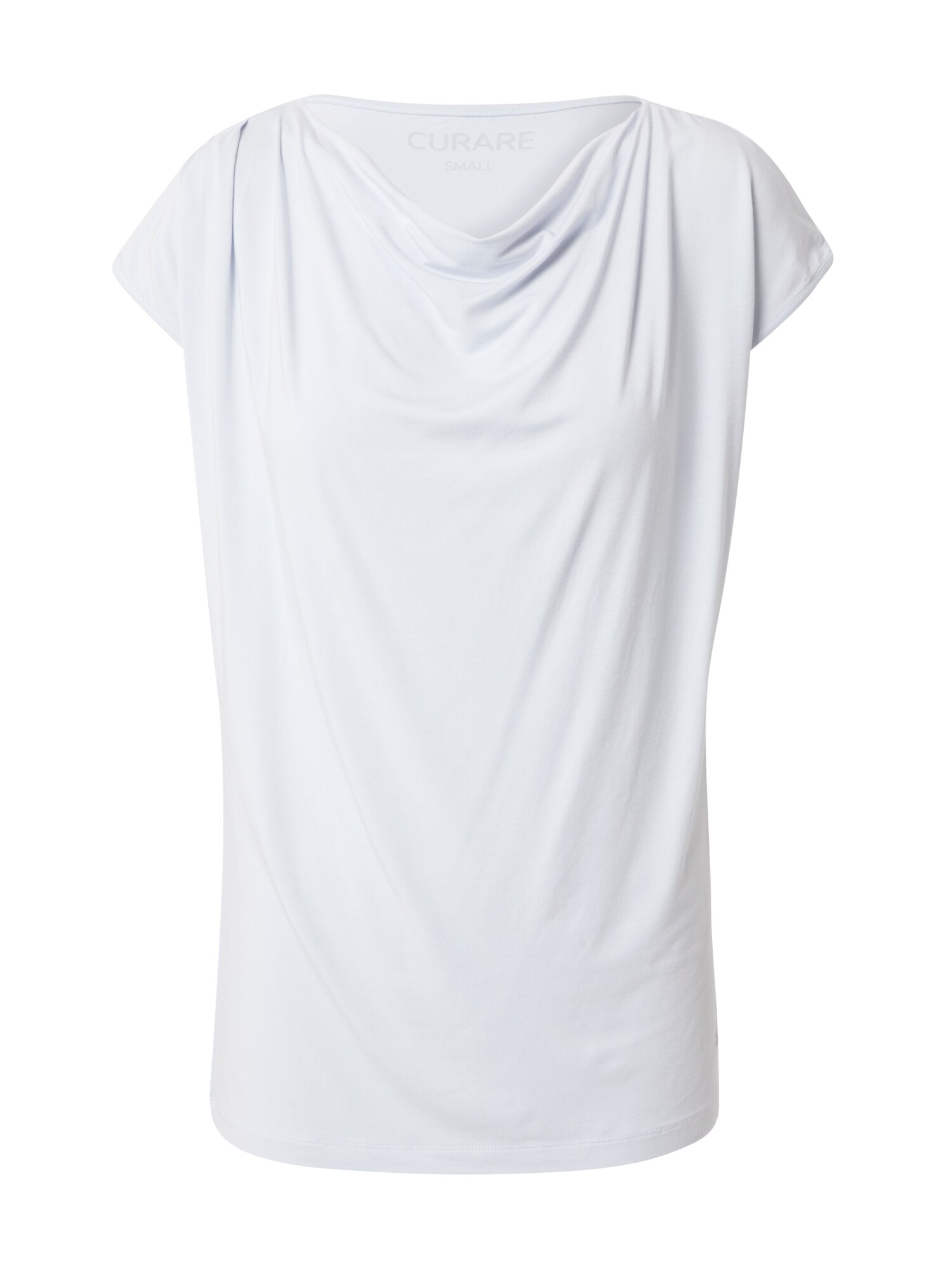 CURARE Yogawear Sportiniai marškinėliai  balta