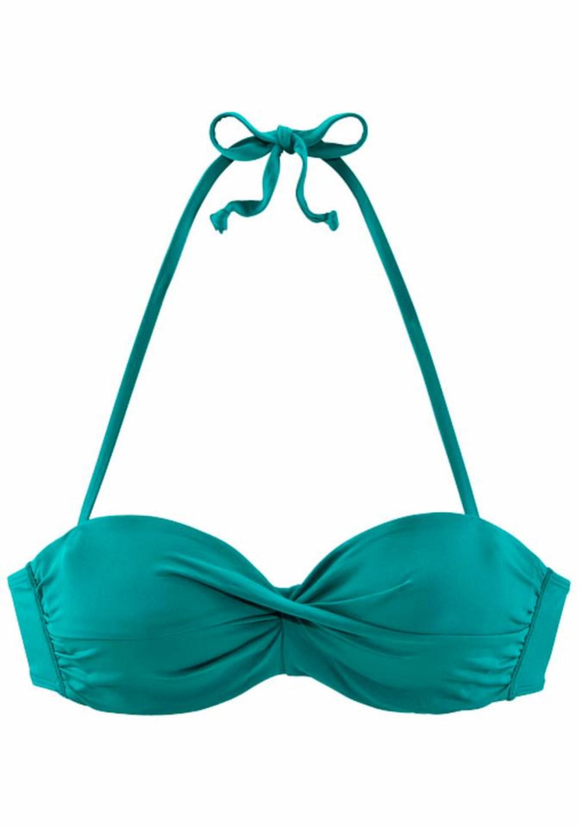 SOliver Bikiniöverdel 'Spain' bikinis dam