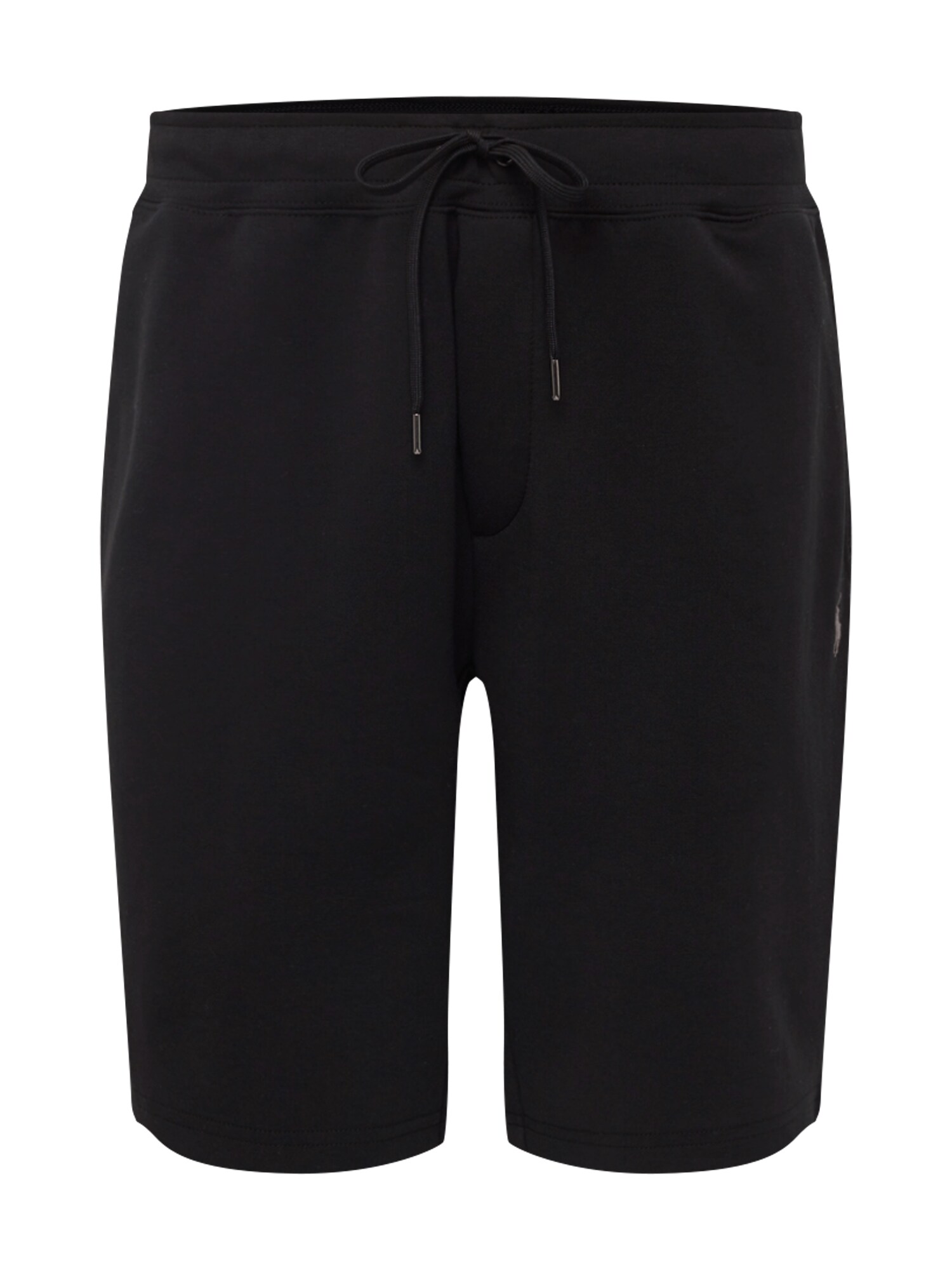 Polo Ralph Lauren Heren Broek Poshortm9 Short Zwart polo ralph lauren kopen in de aanbieding