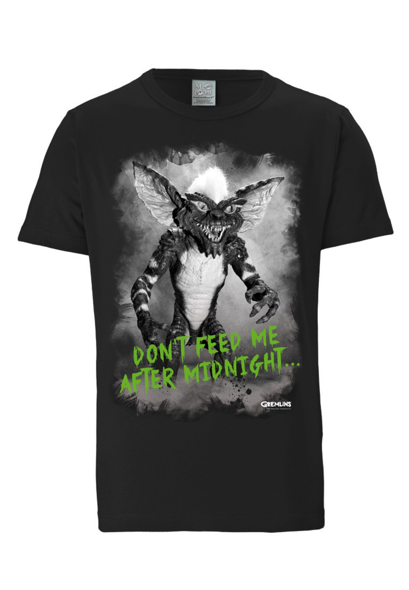 Thumbnail - LOGOSHIRT T-Shirt Gremlins - After Midnight