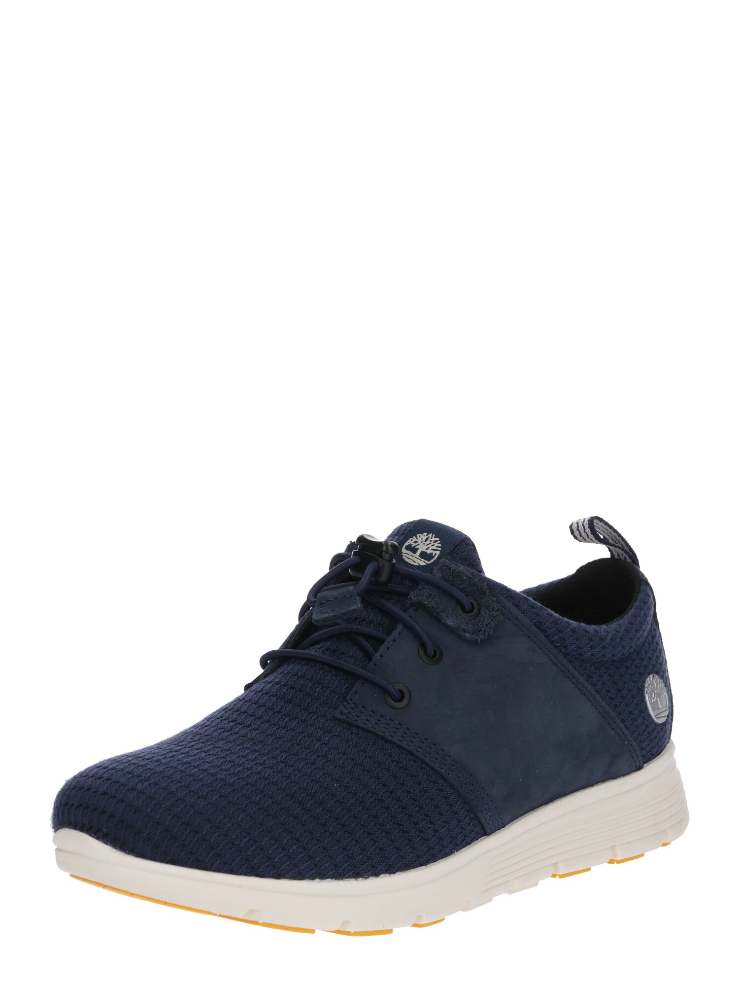 Timberland Jongens Sneakers Killington Oxford Navy timberland kopen in de aanbieding