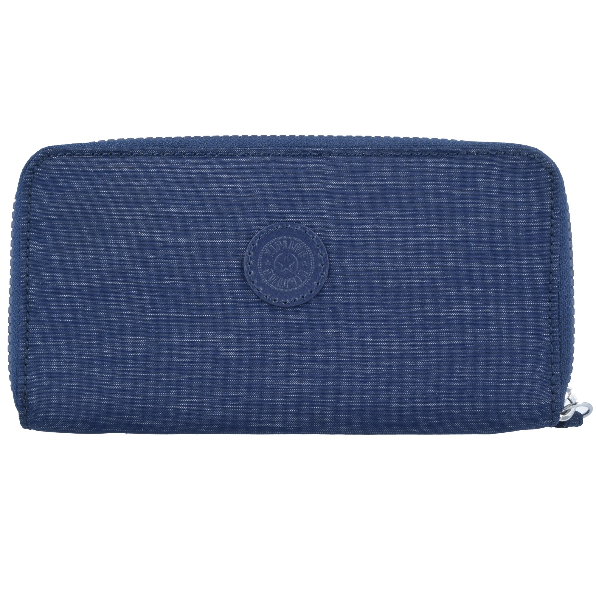 Kipling Dames Portemonnee Donkerblauw kipling kopen in de aanbieding