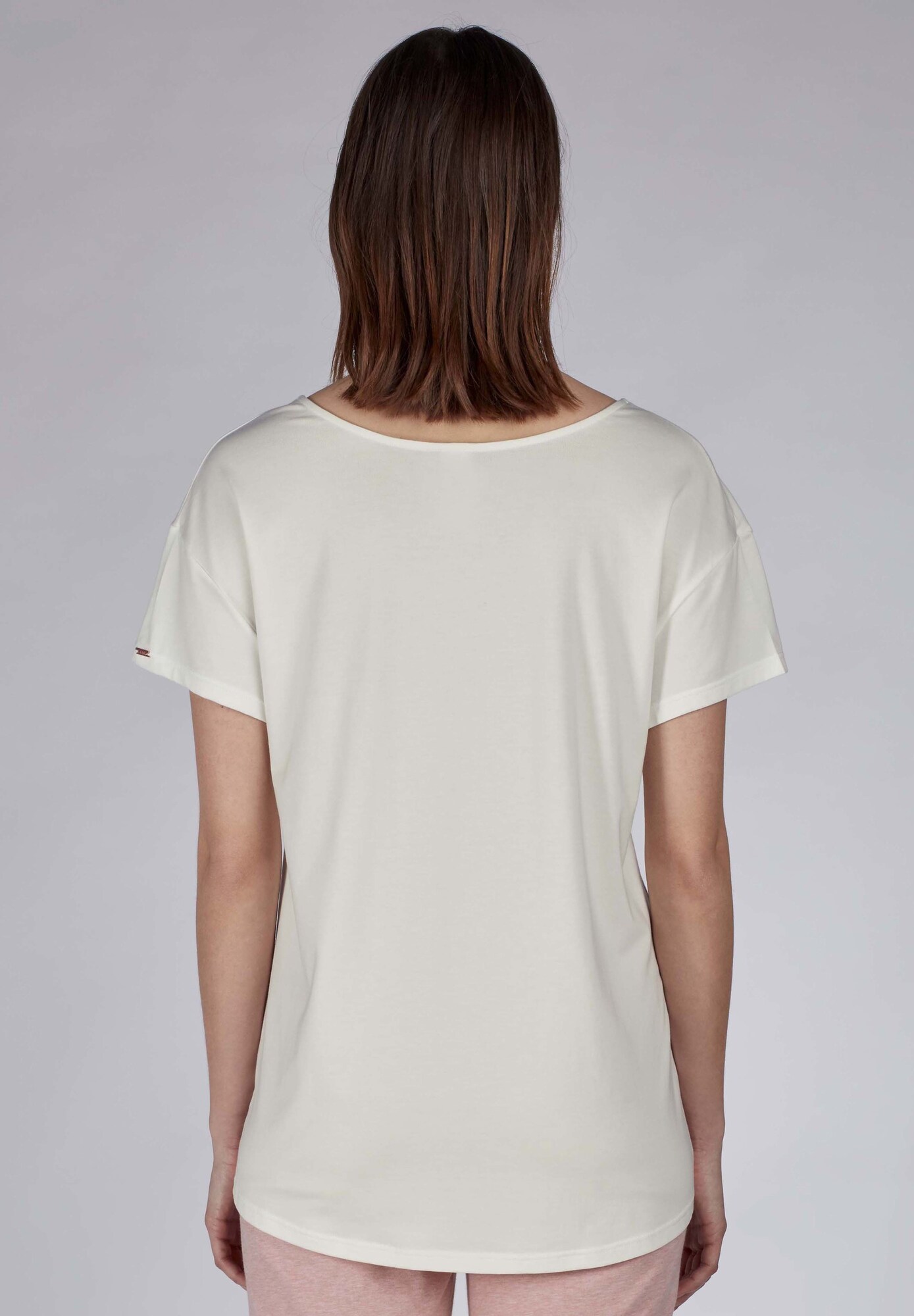 Thumbnail - Skiny Schlafshirt Sleep and Dream