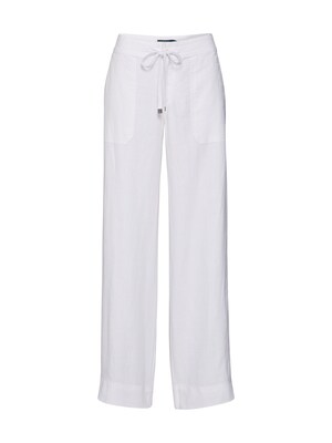 Lauren Ralph Lauren Pantalón 'JOVONIE'  blanco