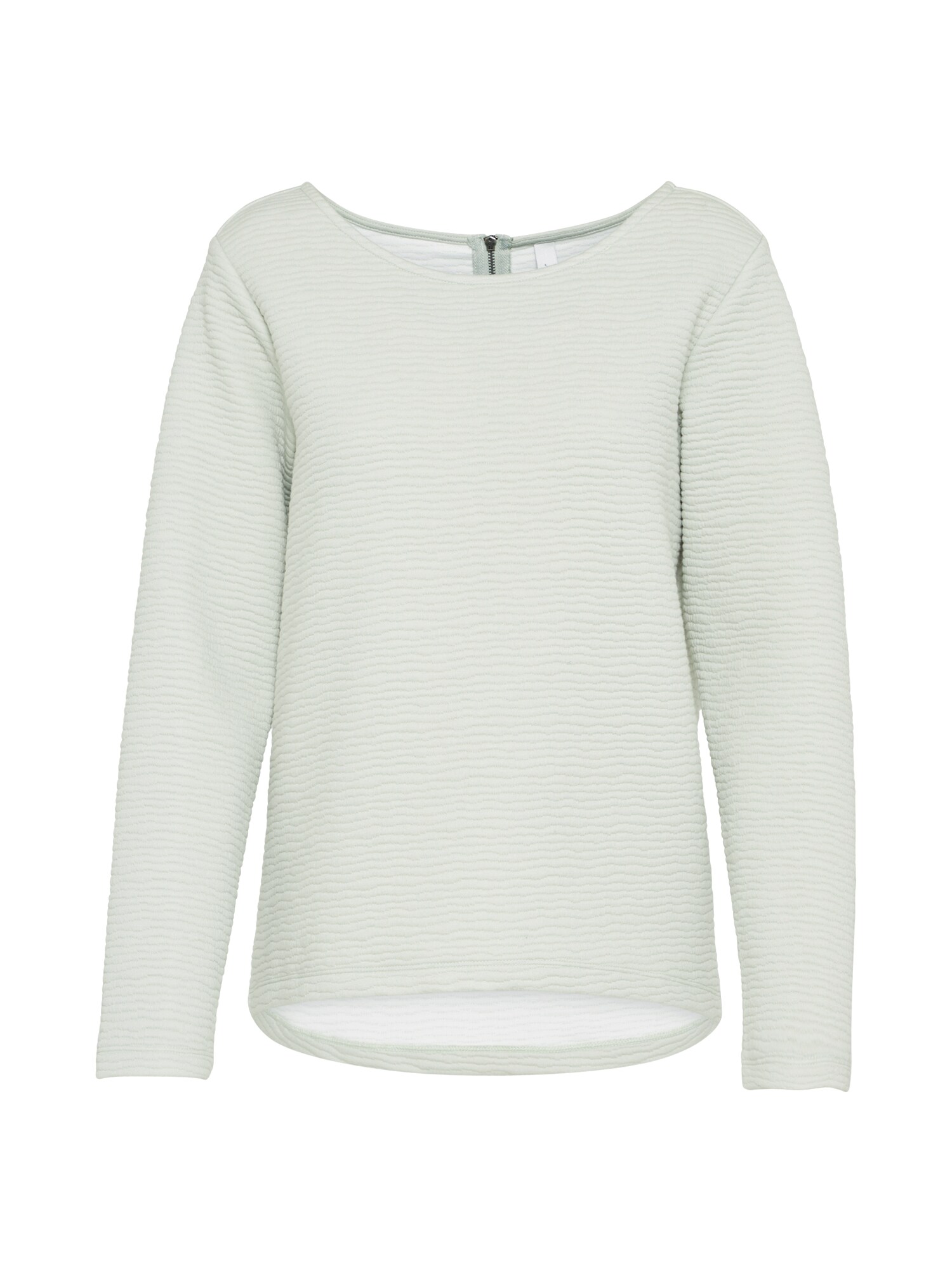 Soyaconcept Dames Shirt Mintgroen soyaconcept kopen in de aanbieding