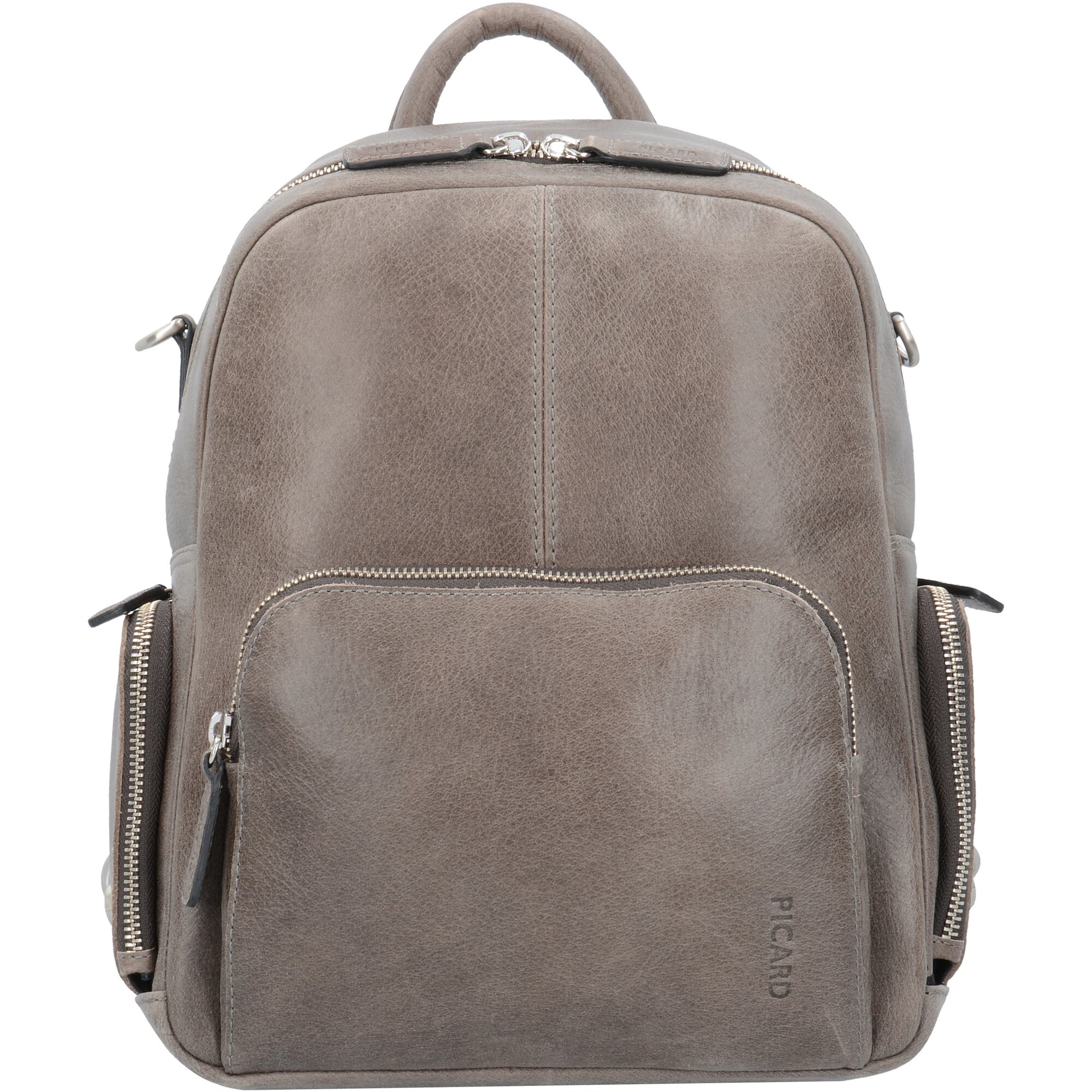 Picard Dames Rugzak Greige picard kopen in de aanbieding