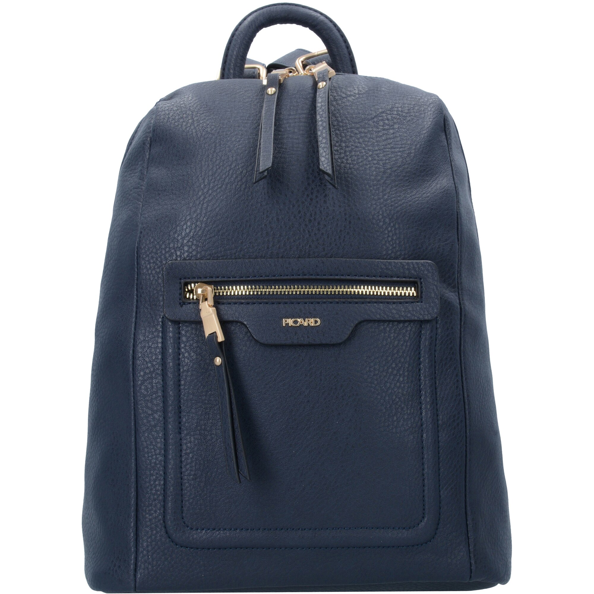 Picard Dames Rugzak Be Nice Navy picard kopen in de aanbieding