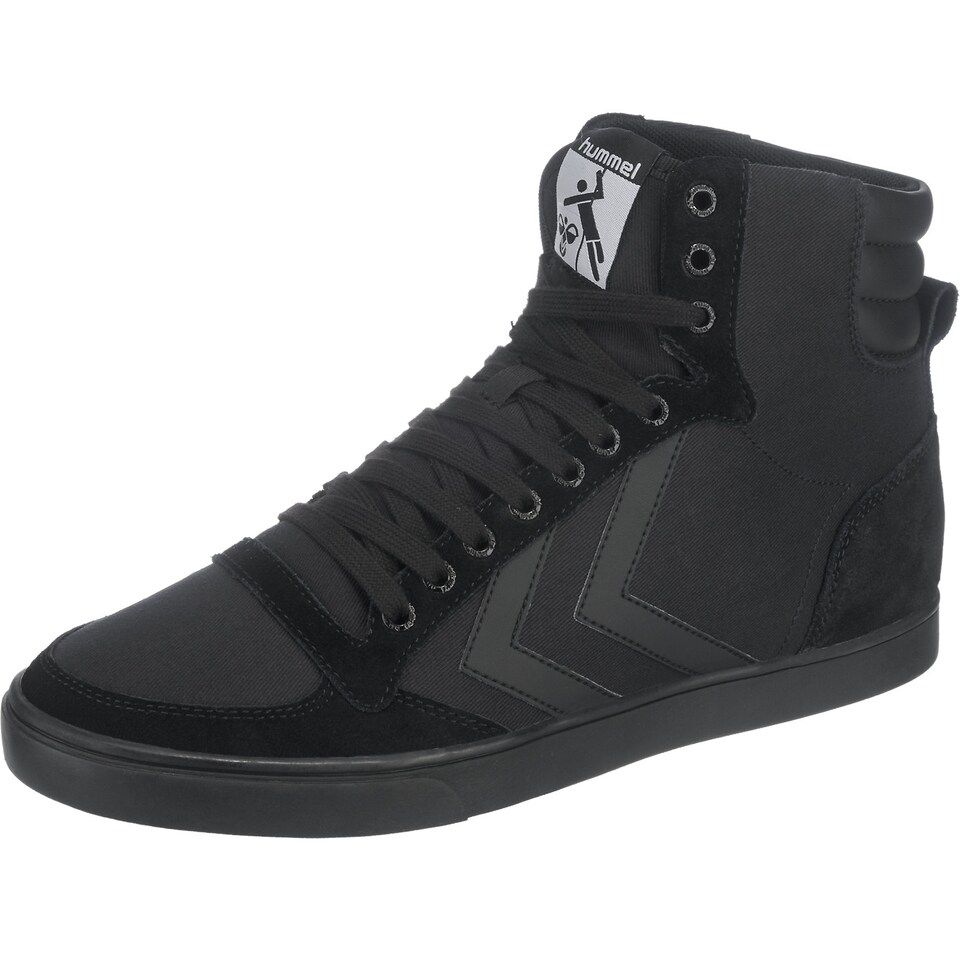 Hög sneaker 'Slimmer Stadil'