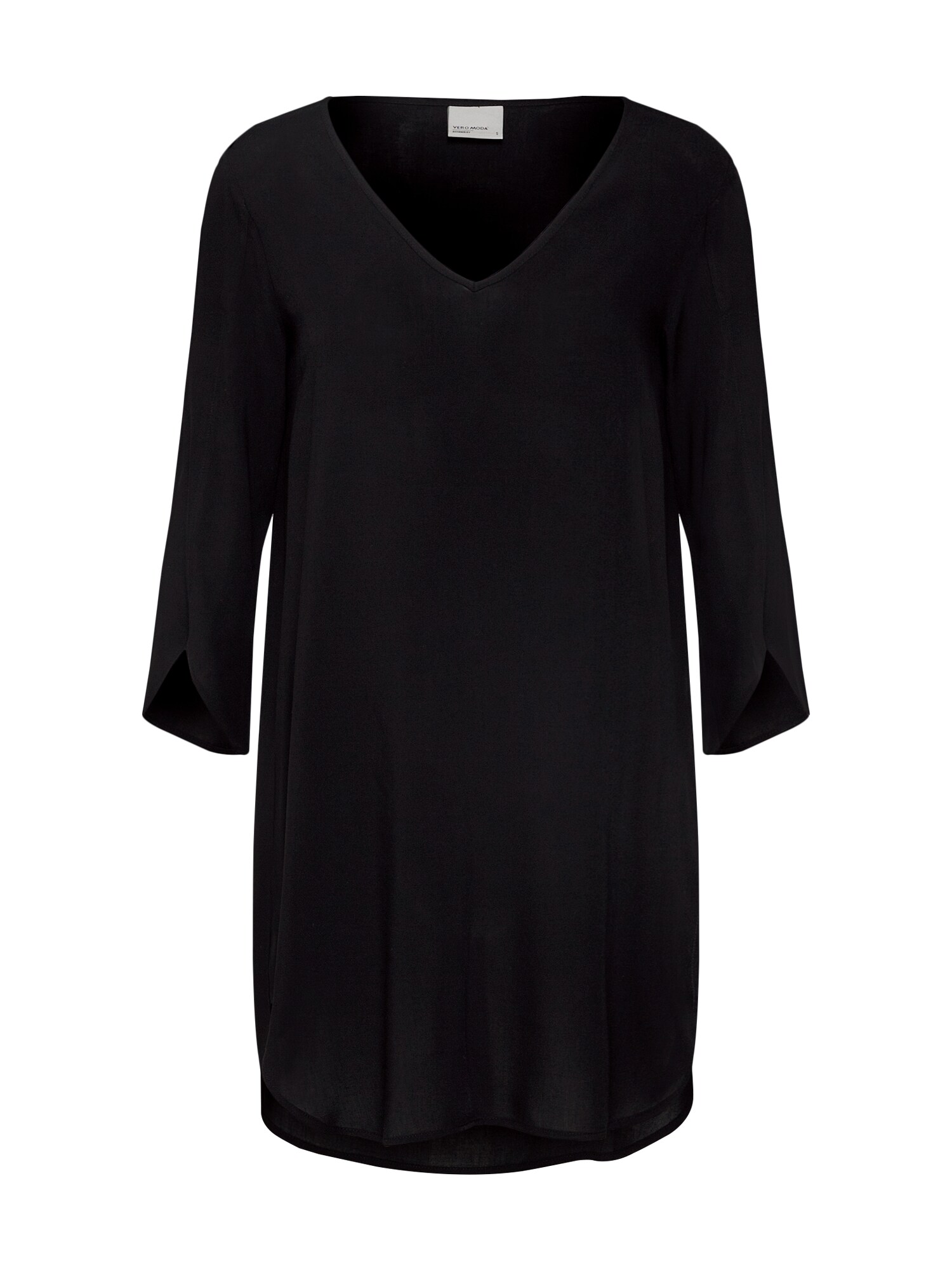 Vero Moda Dames Tuniek Vmboca Zwart vero moda kopen in de aanbieding